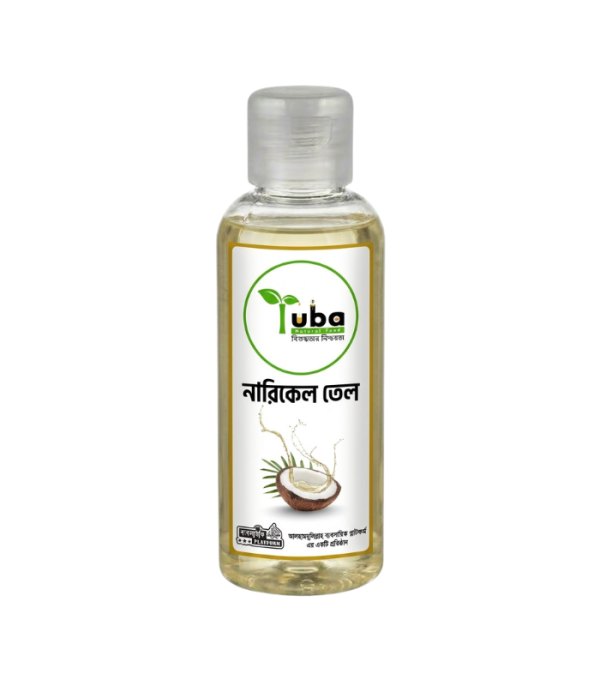 এক্সট্রা ভার্জিন নারিকেল তেল ২৫০ মিঃ লিঃ