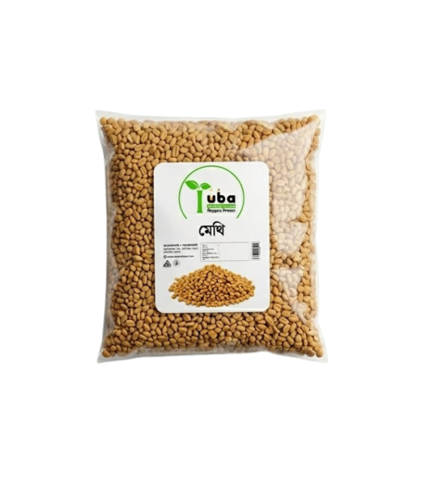 মেথি মিক্স ৫০০ গ্রাম